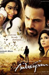 Awarapan poster