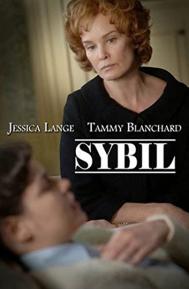 Sybil poster