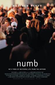 Numb poster