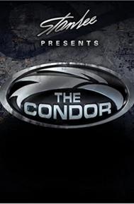 The Condor poster