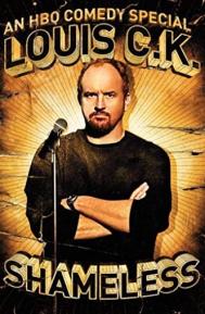 Louis C.K.: Shameless poster