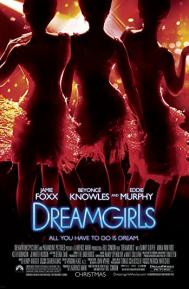 Dreamgirls poster