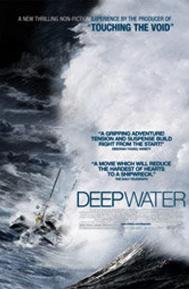 Deep Water poster