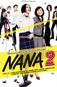 Nana 2 poster