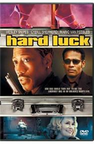 Hard Luck poster