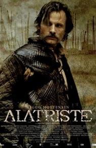 Captain Alatriste: The Spanish Musketeer poster