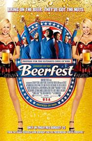 Beerfest poster