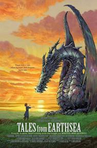 Tales from Earthsea poster