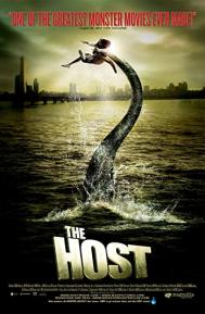 The Host poster