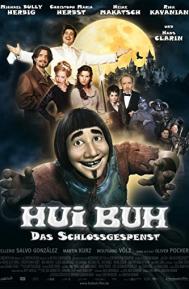 Hui Buh: Das Schlossgespenst poster