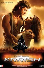 Krrish poster