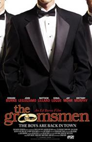 The Groomsmen poster