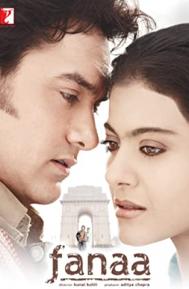 Fanaa poster