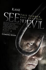 See No Evil poster