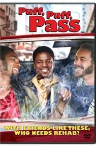 Puff, Puff, Pass poster