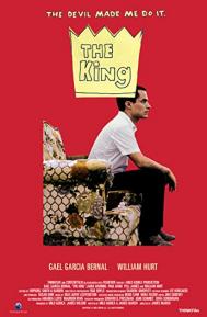 The King poster