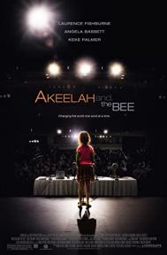 Akeelah and the Bee poster