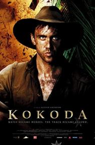 Kokoda poster