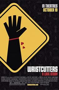 Wristcutters: A Love Story poster