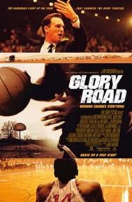 Glory Road poster