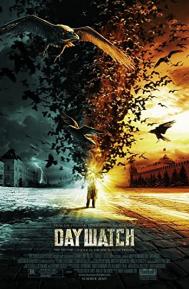 Day Watch poster