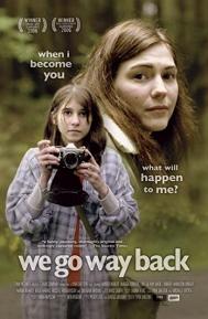 We Go Way Back poster