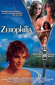 Zerophilia poster