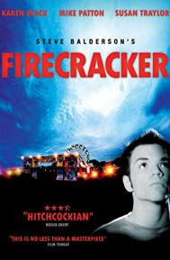 Firecracker poster