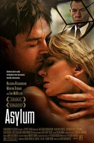 Asylum poster