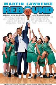 Rebound poster