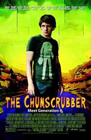 The Chumscrubber poster