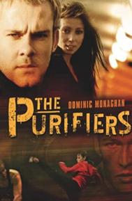 The Purifiers poster