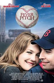 Fever Pitch poster