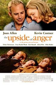 The Upside of Anger poster