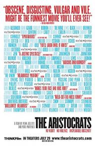 The Aristocrats poster