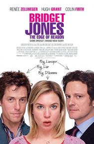 Bridget Jones: The Edge of Reason poster