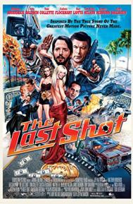 The Last Shot poster