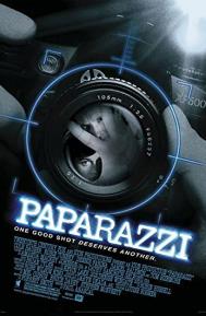 Paparazzi poster