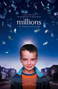 Millions poster