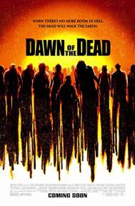 Dawn of the Dead poster