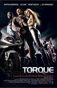 Torque poster