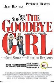 The Goodbye Girl poster