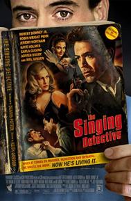 The Singing Detective poster