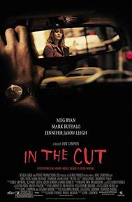 In the Cut poster