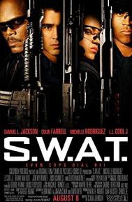 S.W.A.T. poster