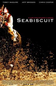 Seabiscuit poster