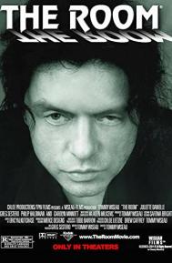 The Room poster