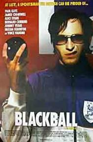 Blackball poster