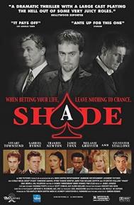 Shade poster