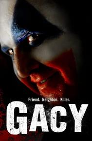 Gacy poster